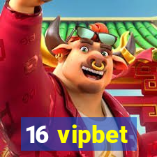 16 vipbet